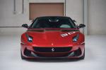 Ferrari SP30 2012 года